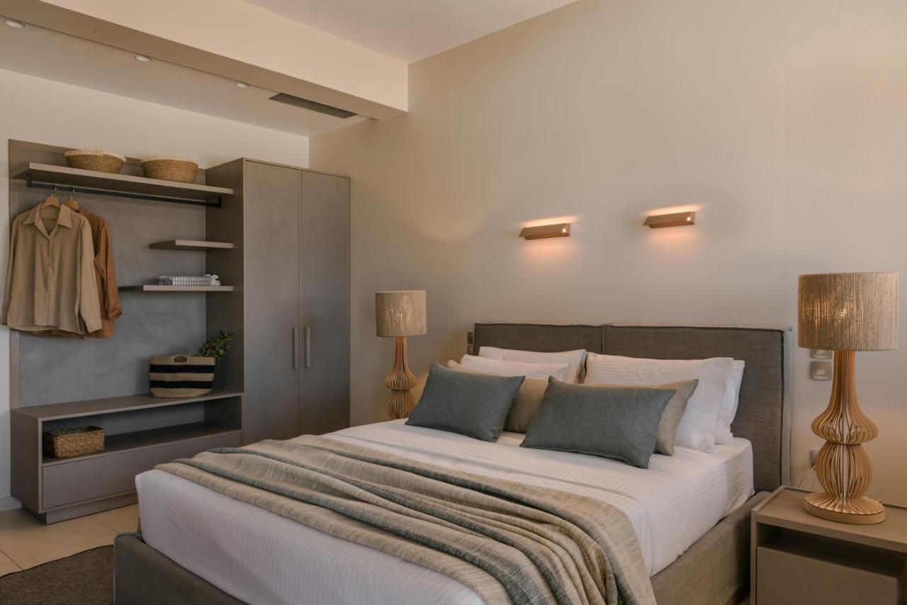 Luxury Villa Karmaniolos Fiskardo Kefalonia エクステリア 写真