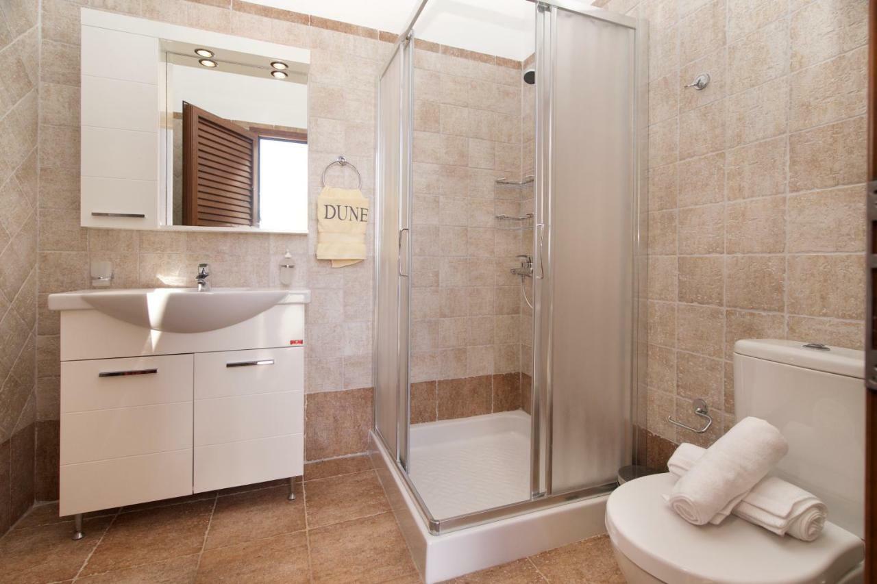 Luxury Villa Karmaniolos Fiskardo Kefalonia エクステリア 写真